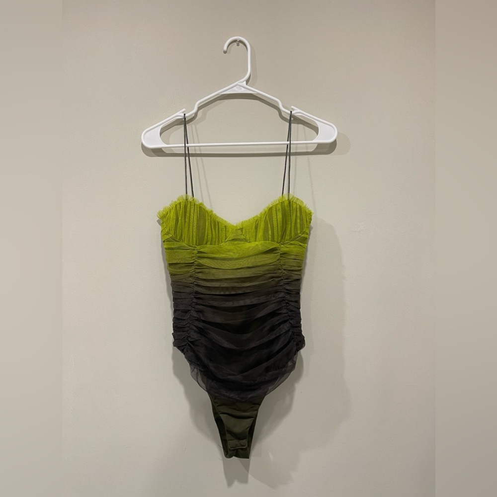 Zara Bodysuit
